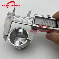 LY 39Mm Piton Ring Kit Para A Gy6 50 50Cc 139Qmb 1P39qmb 4-Stroke Scooter ATV Motorcycle Engine