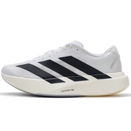 adidas | อาดิดาสรองเท้ากีฬาผู้หญิงอีโว มาราธอนรองเท้าวิ่งกันกระแทกน้ำหนักเบาระบายอากาศได้ดีฟิตเนสรอง