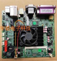 DZ-1037U-DCP 賽揚1037U集成 收銀 /工控主板 支持MINI SATA 12V