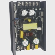 Supply +-36V +-50V +-70V DC Customizable  Single and Dual Voltage 600W LLC Amplifier Switching Power
