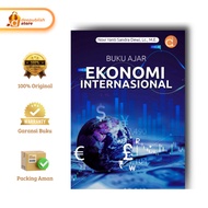 Deepublish Deepublish | International Economics Textbook | Economics Book | Original Original