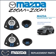 [2 IN 1] - FRONT ABSORBER MOUNTING BEARING MAZDA CX-5 CX5 KF 2017-2025 MAZDA CX9  CX-9 TC 2016-2025