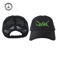 JASAD BAND METAL MESH DISTRO HAT PREMIUM QUALITY PRODUCTS