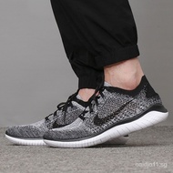 Nike888 Free RN Flyknit Men and Women Sneakers Sports Running Casual Shoes CEJQ