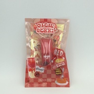 [Đen Rouge] Glow bokki Tint 4.1g / 12 màu sắc