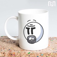 Mug Icon Henry Stickmin Grigori Olyat
