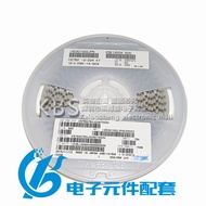 Chip Capacitor 0805 510PF 511K 50V X7R 10% Elegant Non-Polar CAP Ceramic Capacitor