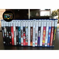 Ps5 Physical CD Game ( USED ) for Cheaps