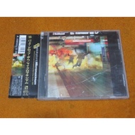 BACKDROPBOMB MICROMAXIMUM (Japan Edition ) 78B64 yuan