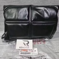 RXKING RX KING LEATHER SEAT COVER, ORIGINAL SQUARE MODEL, YGP 3KA-F470F-40
