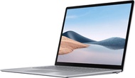 BRAND NEW: Microsoft Surface Laptop 4 15-inch Touchscreen 256GB SSD AMD Ryzen 7 (8GB RAM, Windows 10 Home, Latest Model) - Platinum, 5UI-00001