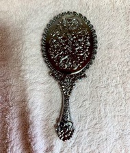 Jill Stuart 風銀色公主手拿鏡 princess mirror