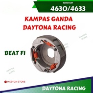PROMO Kampas Ganda Daytona Original Beat FI