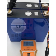 3.2V120AH Lithium Iron Phosphate Battery 72V Electric Car RV Inverter Starter Lithium Battery Brand 