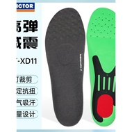 VICTOR VICTOR VICTOR Sports Insole VICTOR VT-XDCNLite Supercritical Thickened VT-XD11/XDNL