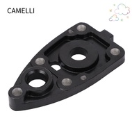 CAMELLI Lower Gear  Plate, 6E0‑45321‑01 Black Outboard Lower Gear  Plate, Engine Component Gear  Pla