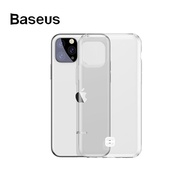 Baseus Original Phone Case Cover Clear Transparent For iPhone 11 Pro Max