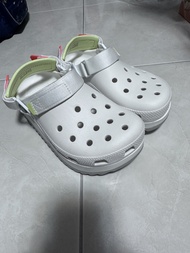 Crocs酷走鞋 W7
