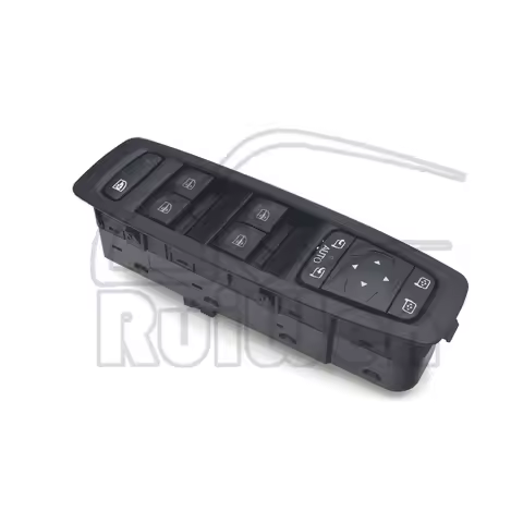 Car Power Window Control Switch Button For Renault Kadjar Talisman Megane Scenic Window Control Swit