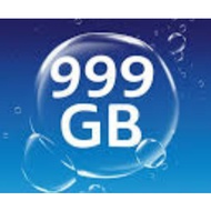 YES New SIM With Unlimited 7mbps Internet Quota for RM40