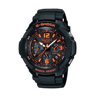 Casio G-Shock Tough Solar 電波錶 (G-1200) (5121)
