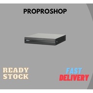 DAHUA XVR1B08H-I 08 Channel Full HD 1080P DVR