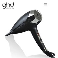 GHD Helios 專業風筒 (黑色)