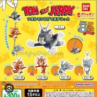 Tom and Jerry 扭蛋