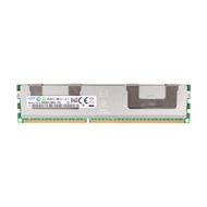 M393B4G70BM0-YH9 - SAMSUNG 32GB 4Rx4 PC3L-10600R 1.35V MEMORY MODULE (1 x 32GB)