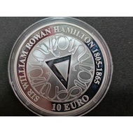 1 Oz 999.9 Pure Silver Coin