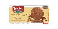 Loacker tortina  21g x 3