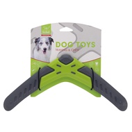 Nunbell Dog Cat frisbee toy Flyer Fetch Toy pk236