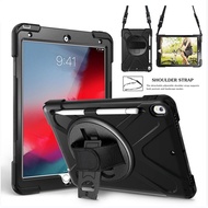 For Apple iPad Air 3 2019 Pro 10.5 2017 A1701 A1709 A2123 A2152 A2153 A2154 Case Kids Safe Shockproo