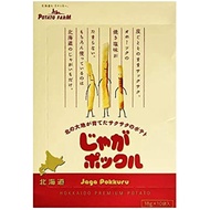 [From Japan]Calbee Potato Farm Jaga Pokkuru 1 pieceNew