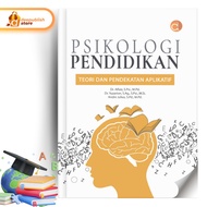 Educational Psychology Book Theory and Approach - PSYCHOLOGY BOOK - FC