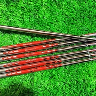 imported NEW Golf Club Steel Shaft N.S.PRO Promodus3 Red 105s R Iron Shaft 39 Inches New product