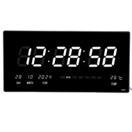 [HCM]ĐỒNG HỒ LỊCH VẠN NIÊN ĐIỆN TỬ(Có âm lịch)