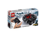 Lego 76112 - App-Controlled Batmobile