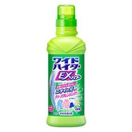 花王 EX強力去漬霸 瓶裝 600ml