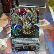 ORDAIN OWLS RRR DVA05 CARDFIGHT VANGUARD ENGLISH