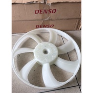 Genuine Denso Suzuki Ertiga/XL7 2019-2025 radiator impeller