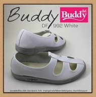 Buddy DF-992 รองเท้าป้องกันไฟฟ้าสถิตย์  Anti-static