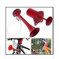 Air Horn Basikal Lajak SBS Horn Basikal Bicycle Air Horn Loud Horns