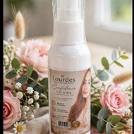 Lourdes confidence Deo Spray