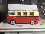 LEGO Volkswagen T1 Camper Van 10220