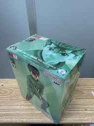 幽遊白書 DXF 30週年 浦飯幽助 Figure