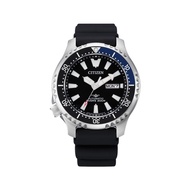 CITIZEN INTERNATIONAL EDITION PROMASTER DIVER AUTOMATIC ASIA LIMITED 44MM NY0111-11E