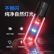 🚓Fish Tank Light Aquarium Energy-Saving Diving Grass Arowana Small Mini Fish Lighting Wholesale Substitute