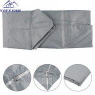 Premium Quality Grill Cover for Weber Traveler Portable Gas Grill Tear Resistant