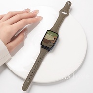 New Leather Strap for Redmi Watch 5 4 Watch Accessories for Xiaomi Mi Watch 9 Pro 8 Pro Wristband Re